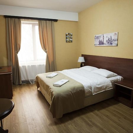 Lords Hotel Tbiliszi Kültér fotó