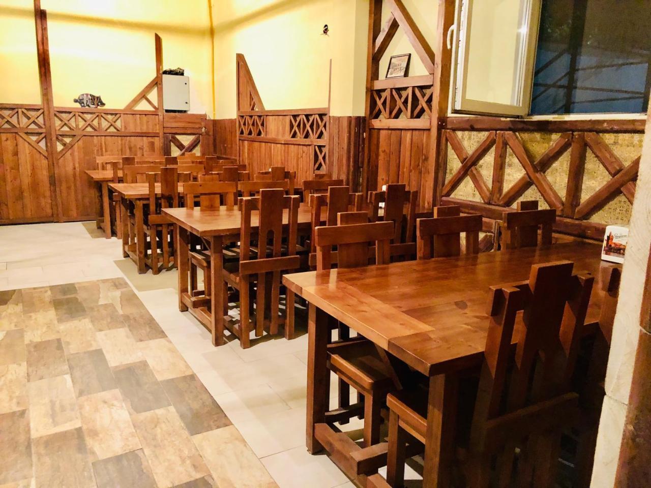 Lords Hotel Tbiliszi Kültér fotó