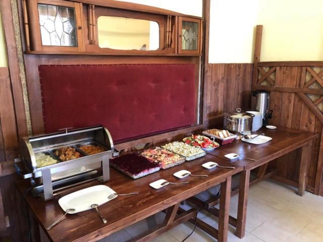 Lords Hotel Tbiliszi Kültér fotó